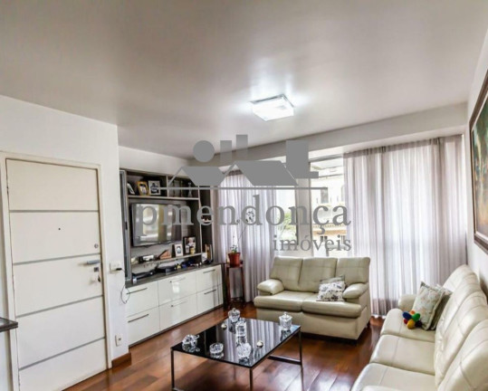 Imagem Apartamento com 4 Quartos à Venda, 135 m² em Santa Cecília - São Paulo Imagem Apartamento com 4 Quartos à Venda, 135 m² em Santa Cecília - São Paulo