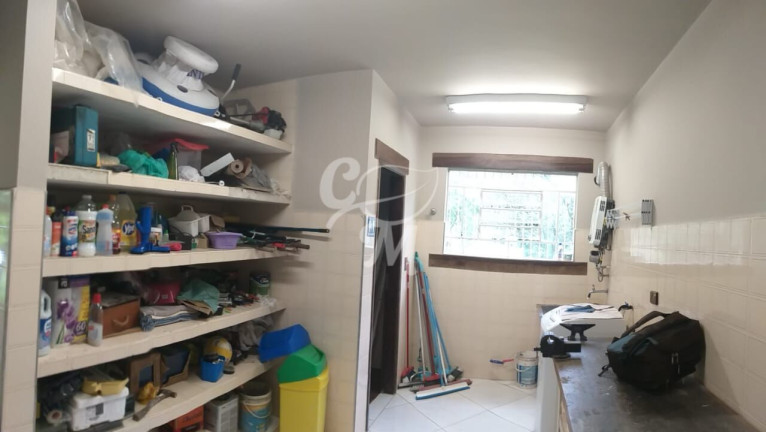 Imagem Imóvel com 5 Quartos à Venda, 24.000 m² em Pau Arcado - Campo Limpo Paulista