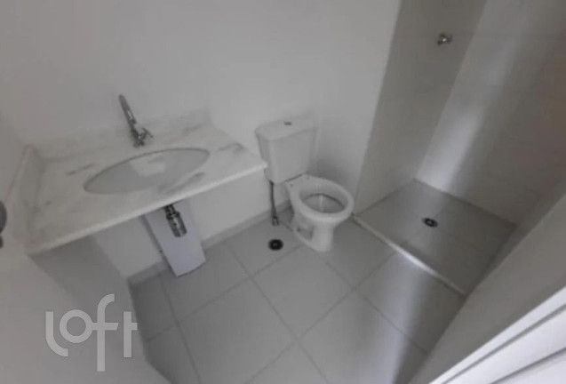 Imagem Apartamento com 1 Quarto à Venda, 25 m² em Consolação - São Paulo Imagem Apartamento com 1 Quarto à Venda, 25 m² em Consolação - São Paulo