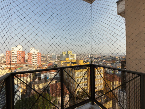 Imagem Apartamento com 2 Quartos à Venda, 65 m² em Imirim - São Paulo