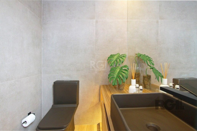 Imagem Apartamento com 3 Quartos à Venda, 151 m² em Menino Deus - Porto Alegre Imagem Apartamento com 3 Quartos à Venda, 151 m² em Menino Deus - Porto Alegre
