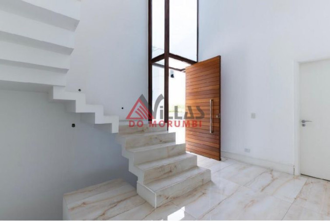 Imagem Sobrado com 4 Quartos à Venda, 786 m² em Campo Belo - São Paulo