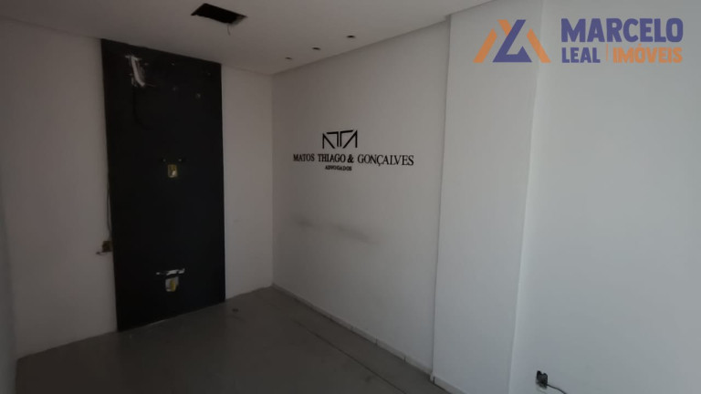 Imagem Sala Comercial para Alugar, 80 m² em Centro - Vitória Da Conquista Imagem Sala Comercial para Alugar, 80 m² em Centro - Vitória Da Conquista