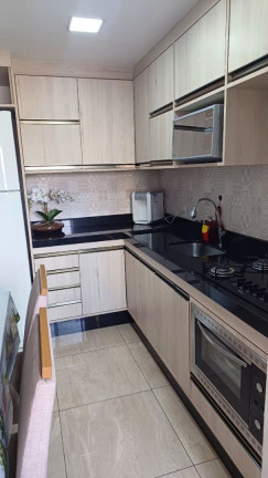 Imagem Apartamento com 2 Quartos à Venda, 50 m² em Nova Cidade Jardim - Jundiaí Imagem Apartamento com 2 Quartos à Venda, 50 m² em Nova Cidade Jardim - Jundiaí
