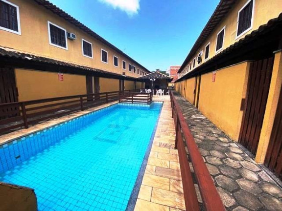 Imagem Casa de Condomínio com 2 Quartos à Venda, 80 m² em Peró - Cabo Frio