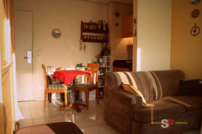 Imagem Loft com 1 Quarto à Venda, em Santana - São Paulo Imagem Loft com 1 Quarto à Venda, em Santana - São Paulo