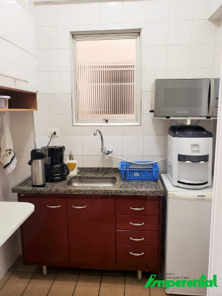 Imagem Sala Comercial à Venda, 72 m² em Vila Belmiro - Santos Imagem Sala Comercial à Venda, 72 m² em Vila Belmiro - Santos