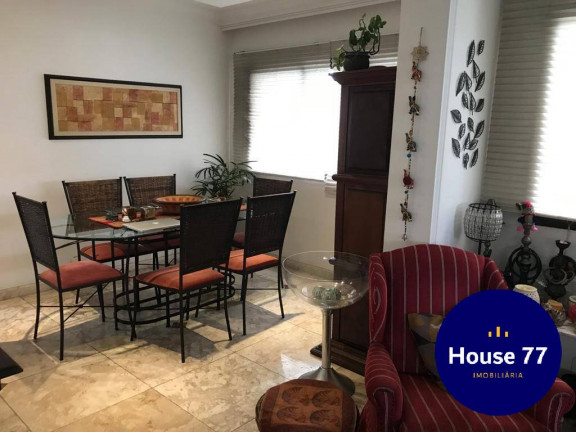 Imagem Apartamento com 3 Quartos à Venda, 198 m² em Vila Andrade - São Paulo