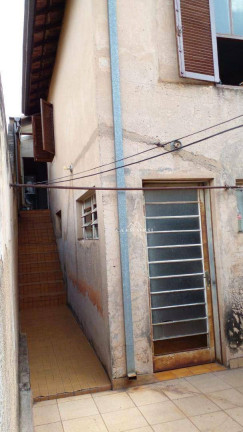 Imagem Casa com 2 Quartos à Venda, 65 m² em Algodoal - Piracicaba