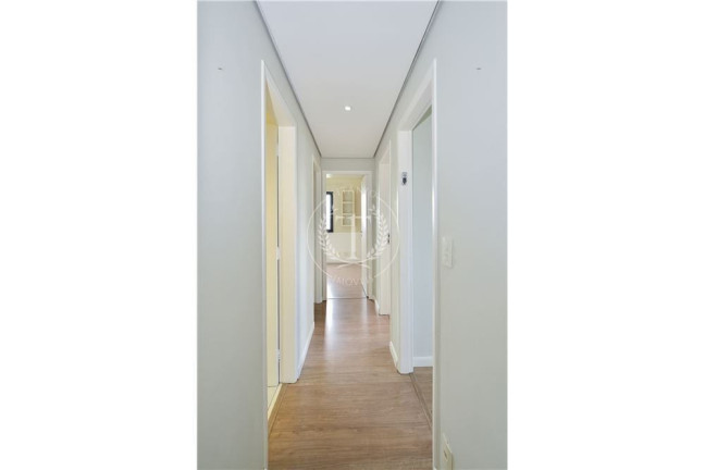 Imagem Apartamento com 4 Quartos à Venda, 127 m² em Vila Andrade - São Paulo