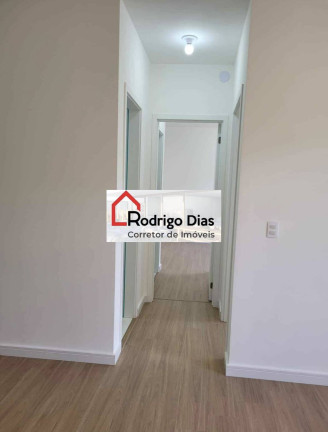 Imagem Apartamento com 2 Quartos para Alugar, 68 m² em Engordadouro - Jundiaí