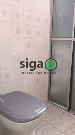 Imagem Apartamento com 1 Quarto à Venda, 57 m² em Jardim Paulista - São Paulo