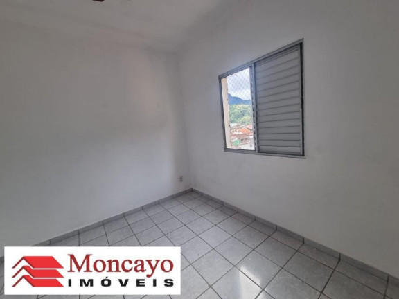 Imagem Cobertura com 3 Quartos à Venda, 143 m² em Centro - Caraguatatuba