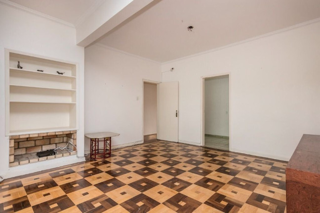 Imagem Apartamento com 3 Quartos à Venda, 123 m² em Azenha - Porto Alegre