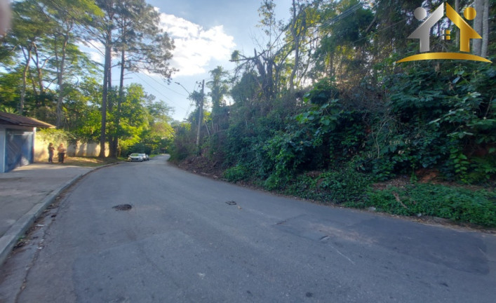 Imagem Terreno à Venda, 6.455 m² em Parque Rincão - Cotia