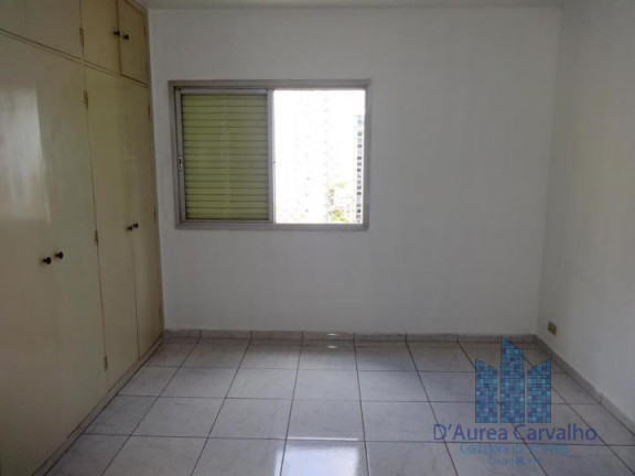 Imagem Apartamento com 3 Quartos para Alugar, 100 m² em Vila Mariana - São Paulo