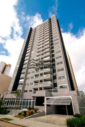 Apartamento com 3 Quartos à Venda, 72 m² em Chácara Santo Antônio (zona Sul) - São Paulo