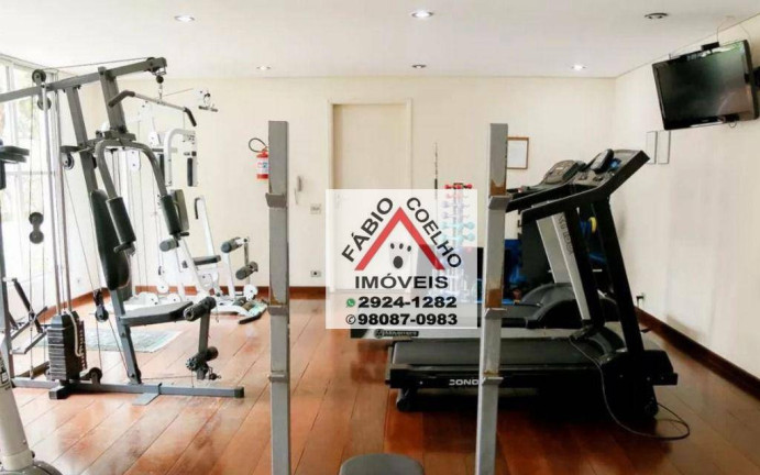 Imagem Apartamento com 3 Quartos à Venda, 97 m² em Jardim Marajoara - São Paulo