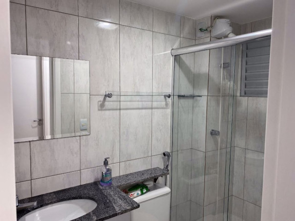 Imagem Apartamento com 2 Quartos à Venda, 69 m² em Paraíso Do Morumbi - São Paulo