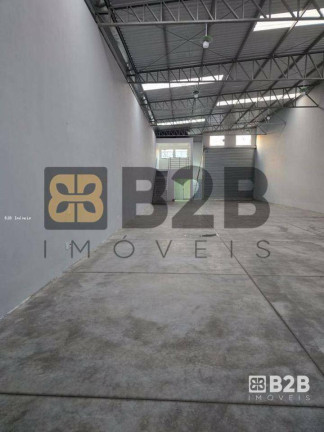 Imagem Galpão para Alugar, 379 m² em Jardim Auri Verde - Bauru Imagem Galpão para Alugar, 379 m² em Jardim Auri Verde - Bauru