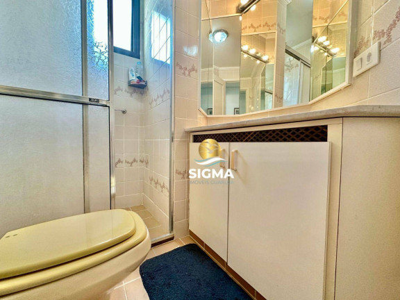 Imagem Apartamento com 3 Quartos para Alugar, 98 m² em Pitangueiras - Guarujá Imagem Apartamento com 3 Quartos para Alugar, 98 m² em Pitangueiras - Guarujá