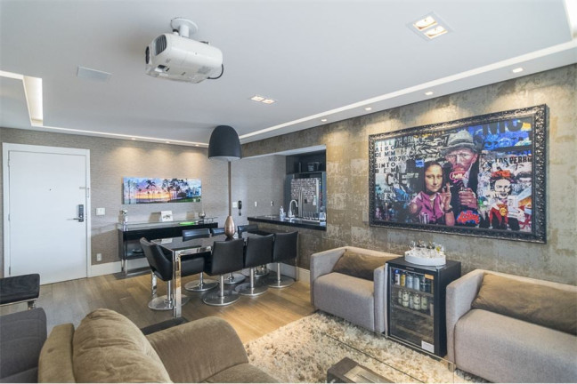 Imagem Apartamento com 2 Quartos à Venda, 147 m² em Centro - São Bernardo Do Campo Imagem Apartamento com 2 Quartos à Venda, 147 m² em Centro - São Bernardo Do Campo