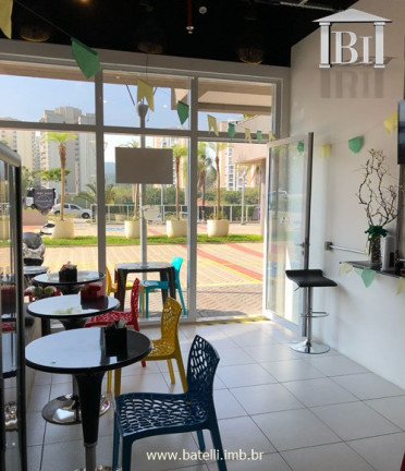 Imagem Imóvel à Venda, 25 m² em Tamboré - Santana De Parnaíba Imagem Imóvel à Venda, 25 m² em Tamboré - Santana De Parnaíba