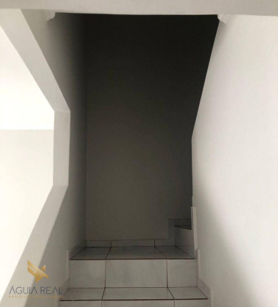 Imagem Sobrado com 3 Quartos à Venda, 140 m² em Jardim Mansur - Campo Grande
