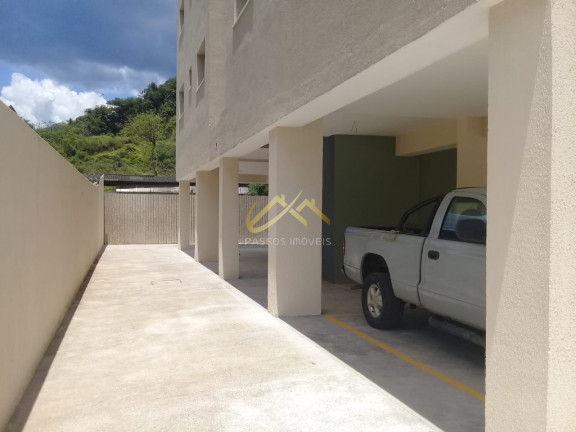 Apartamento com 2 Quartos à Venda, 73 m² em Horto Florestal - Ubatuba