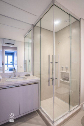 Imagem Apartamento com 3 Quartos à Venda, 110 m² em Cabral - Curitiba
