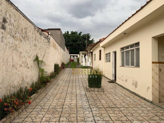 Imagem Casa com 2 Quartos à Venda, 230 m² em São José - São Caetano Do Sul Imagem Casa com 2 Quartos à Venda, 230 m² em São José - São Caetano Do Sul