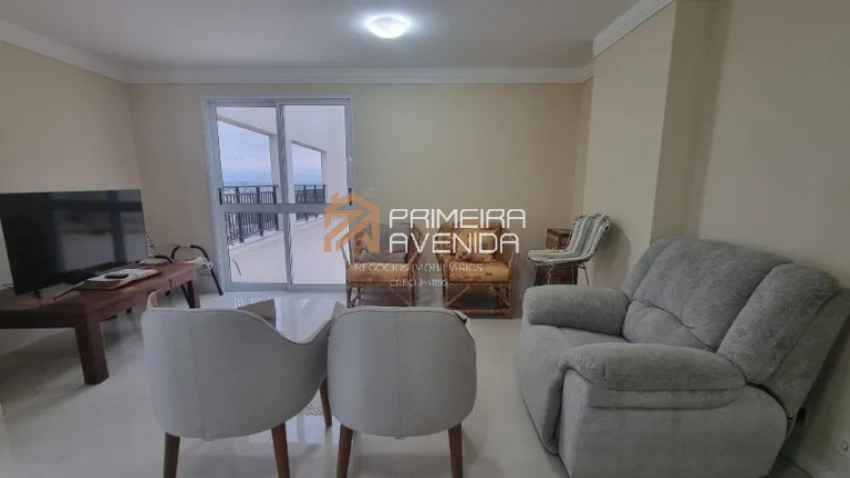 Imagem Apartamento com 4 Quartos à Venda, 243 m² em Jardim Alvorada - São José Dos Campos