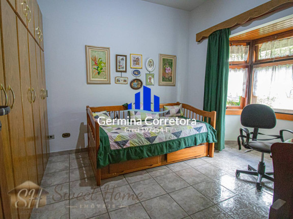 Imagem Casa com 2 Quartos à Venda, 428 m² em Alphaville - Santana De Parnaíba