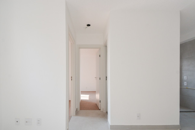 Imagem Apartamento com 2 Quartos à Venda, 40 m² em Várzea Da Barra Funda - São Paulo Imagem Apartamento com 2 Quartos à Venda, 40 m² em Várzea Da Barra Funda - São Paulo