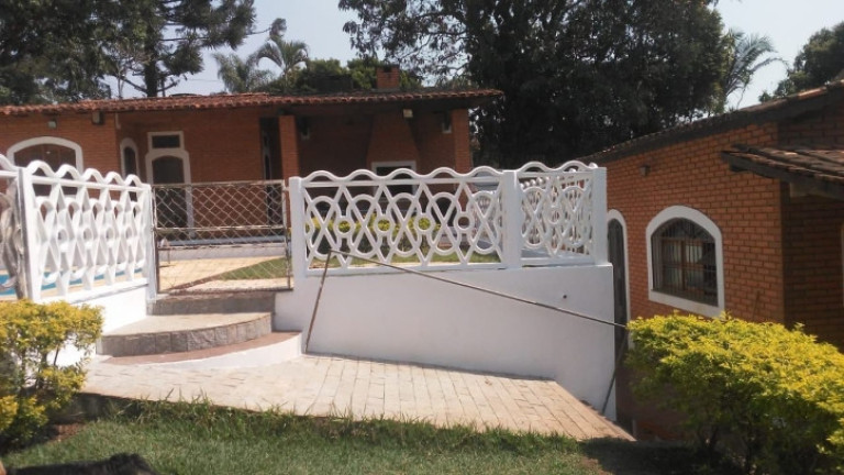 Imagem Chácara com 3 Quartos à Venda, 276 m² em Jardim Estância Brasil - Atibaia Imagem Chácara com 3 Quartos à Venda, 276 m² em Jardim Estância Brasil - Atibaia