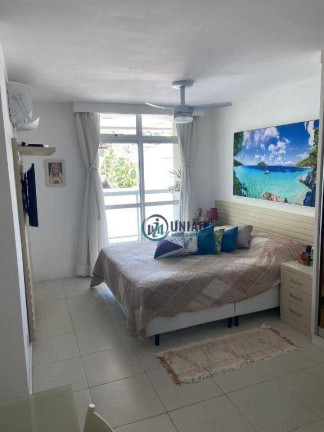 Imagem Cobertura com 4 Quartos à Venda, 220 m² em Itacoatiara - Niterói Imagem Cobertura com 4 Quartos à Venda, 220 m² em Itacoatiara - Niterói