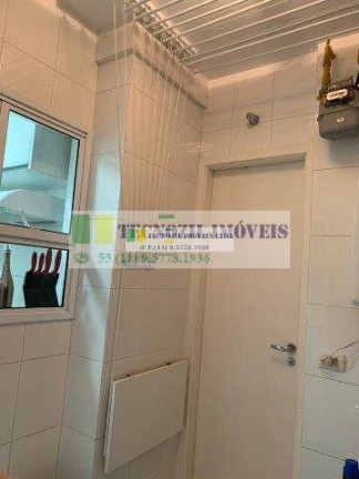 Apartamento com 3 Quartos à Venda, 100 m² em Bela Vista - São Paulo