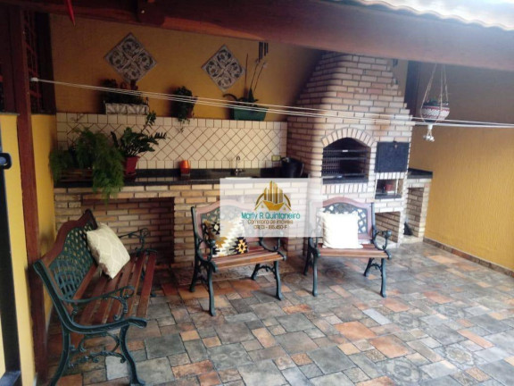 Imagem Sobrado com 3 Quartos à Venda, 150 m² em Jardim Santa Mena - Guarulhos