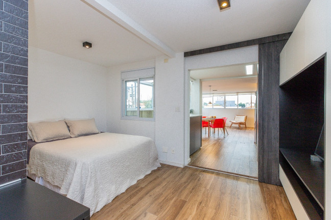 Imagem Apartamento com 1 Quarto à Venda, 64 m² em Chácara Santo Antônio (zona Sul) - São Paulo Imagem Apartamento com 1 Quarto à Venda, 64 m² em Chácara Santo Antônio (zona Sul) - São Paulo