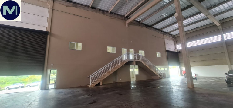Imagem Imóvel para Alugar, 1.217 m² em Iporanga - Sorocaba Imagem Imóvel para Alugar, 1.217 m² em Iporanga - Sorocaba