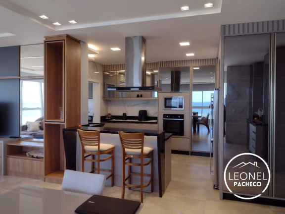 Imagem Apartamento com 4 Quartos à Venda, 186 m² em Praia Tabuleiro - Barra Velha Imagem Apartamento com 4 Quartos à Venda, 186 m² em Praia Tabuleiro - Barra Velha