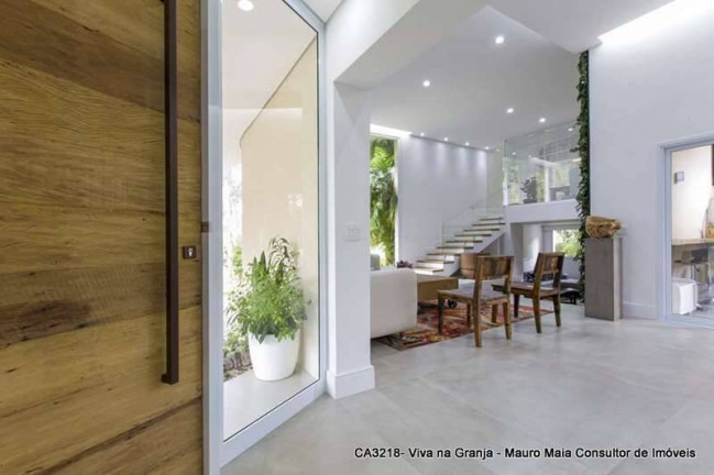 Imagem Casa com 5 Quartos à Venda, 2.695 m² em Jardim Mediterrâneo - Cotia Imagem Casa com 5 Quartos à Venda, 2.695 m² em Jardim Mediterrâneo - Cotia