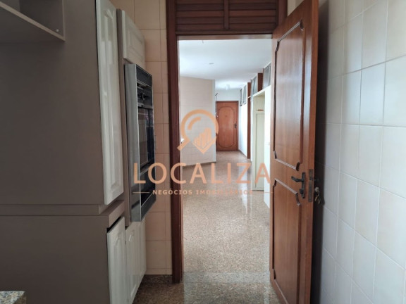 Imagem Apartamento com 4 Quartos à Venda, 330 m² em Vila Ema - São José Dos Campos Imagem Apartamento com 4 Quartos à Venda, 330 m² em Vila Ema - São José Dos Campos