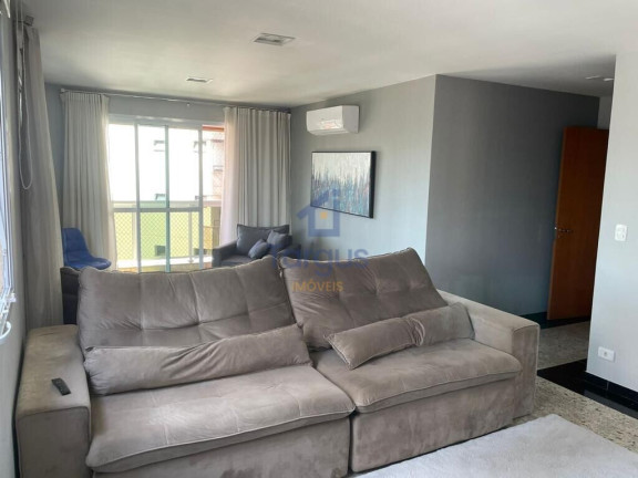Imagem Apartamento com 3 Quartos à Venda, 150 m² em Vila Regente Feijó - São Paulo Imagem Apartamento com 3 Quartos à Venda, 150 m² em Vila Regente Feijó - São Paulo