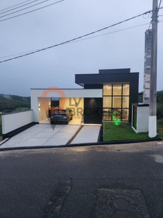 Casa com 3 Quartos à Venda, 250 m² em Condominio Real Park Santa Isabel - Santa Isabel