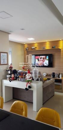 Imagem Apartamento com 2 Quartos à Venda, em Santa Maria - Santo André Imagem Apartamento com 2 Quartos à Venda, em Santa Maria - Santo André