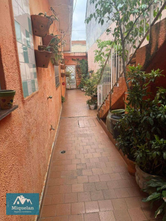 Imagem Casa com 2 Quartos à Venda, 120 m² em Vila Maria - São Paulo Imagem Casa com 2 Quartos à Venda, 120 m² em Vila Maria - São Paulo