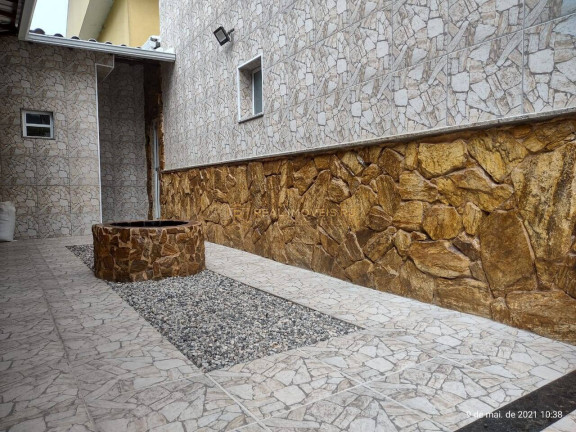 Imagem Casa com 4 Quartos à Venda, 150 m² em Vargem Pequena - Rio De Janeiro