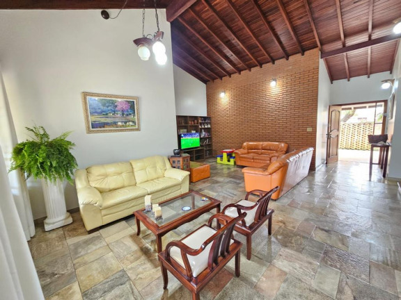 Imagem Sobrado com 5 Quartos à Venda, 272 m² em Cidade Universitária 1 - Campinas Imagem Sobrado com 5 Quartos à Venda, 272 m² em Cidade Universitária 1 - Campinas