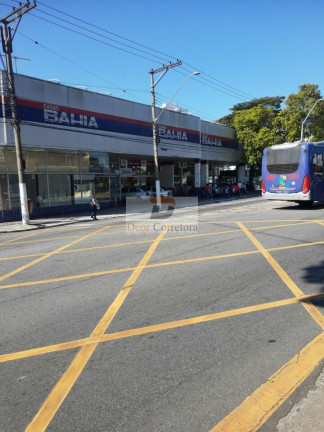 Imagem Imóvel Comercial para Alugar, 32 m² em Rudge Ramos - Sbc - São Bernardo Do Campo